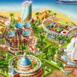 Paradise Island- Android játékok